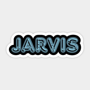 Jarvis Cocker, Pulp T Shirt Sticker